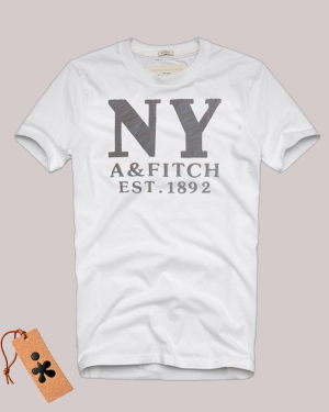 CAMISETAH T-Shirt AF 50