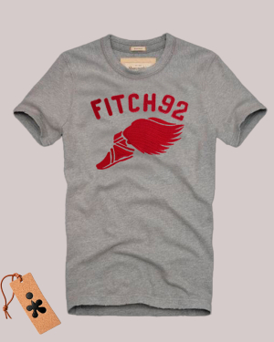 CAMISETAH T-Shirt AF 52