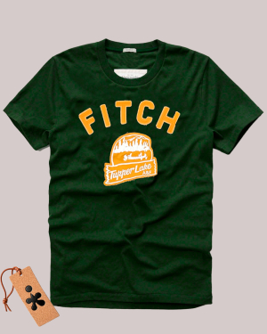 CAMISETAH T-Shirt AF 56
