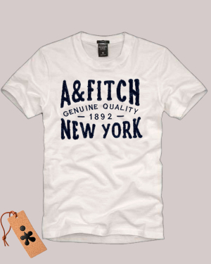 CAMISETAH T-Shirt AF 58