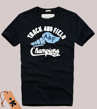 CAMISETAH T-Shirt AF 60