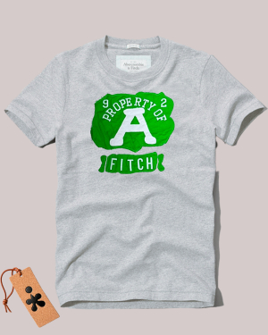 CAMISETAH T-Shirt AF 67