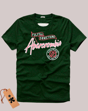 CAMISETAH T-Shirt AF 68