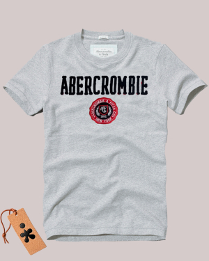 CAMISETAH T-Shirt AF 69