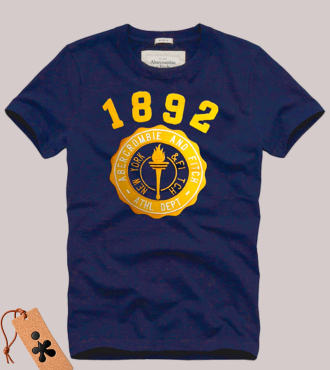 CAMISETAH T-Shirt AF 71