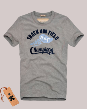 CAMISETAH T-Shirt AF 73