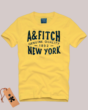 CAMISETAH T-Shirt AF 84