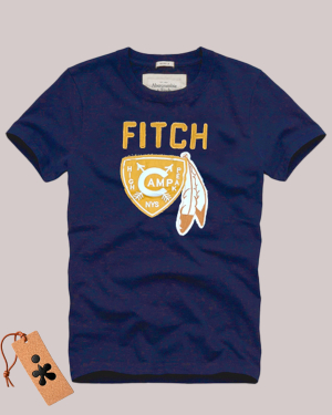 CAMISETAH T-Shirt AF 86
