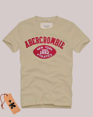 CAMISETAH T-Shirt AF 87