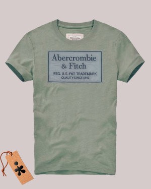 CAMISETAH T-Shirt AF 89