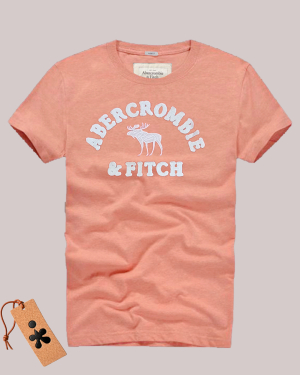 CAMISETAH T-Shirt AF 91