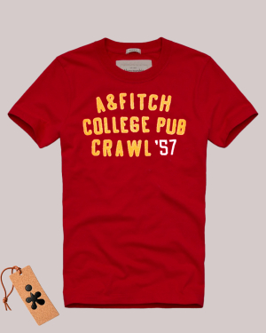CAMISETAH T-Shirt AF 92