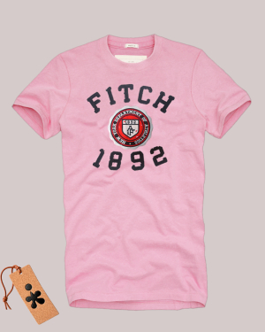 CAMISETAH T-Shirt AF 93