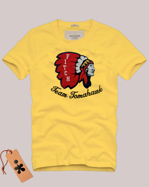 CAMISETAH T-Shirt AF 95