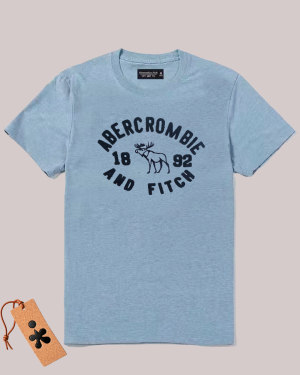 CAMISETAH T-Shirt AF 96
