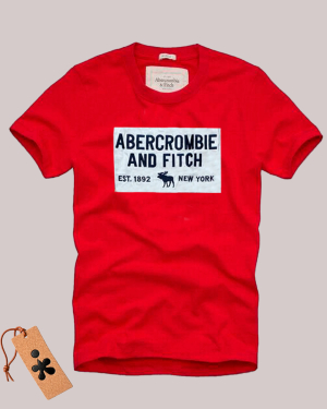 CAMISETAH T-Shirt AF 97