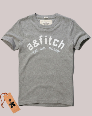 CAMISETA T-Shirt AF 100