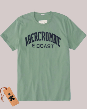 CAMISETA T-Shirt AF 101