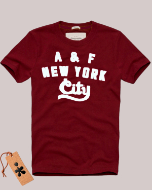 CAMISETA T-Shirt AF 105