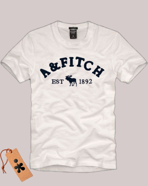 CAMISETA T-Shirt AF 106