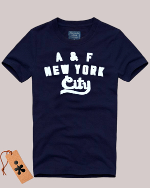 CAMISETA T-Shirt AF 107