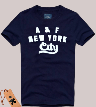 CAMISETA T-Shirt AF 107