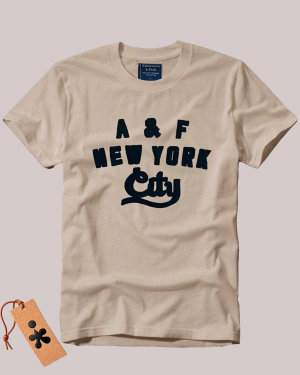 CAMISETA T-Shirt AF 110
