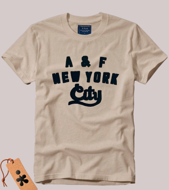 CAMISETA T-Shirt AF 110