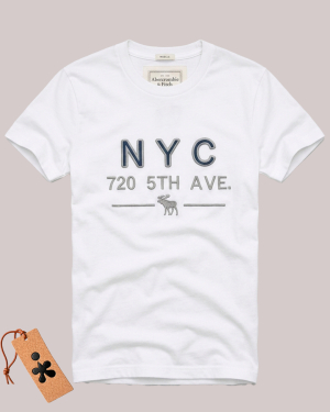 CAMISETA T-Shirt AF 118