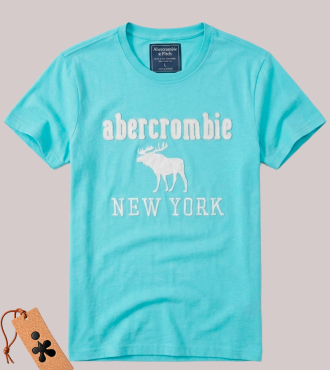 CAMISETA T-Shirt AF 119