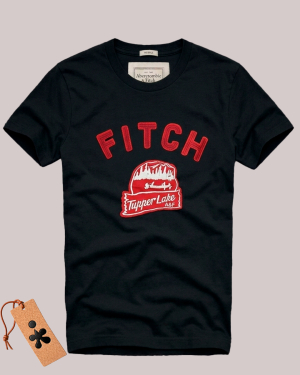CAMISETA T-Shirt AF 120