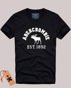CAMISETA T-Shirt AF 122