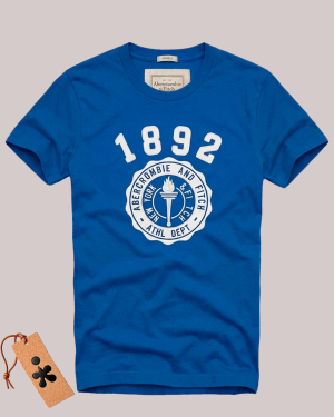 CAMISETA T-Shirt AF 123