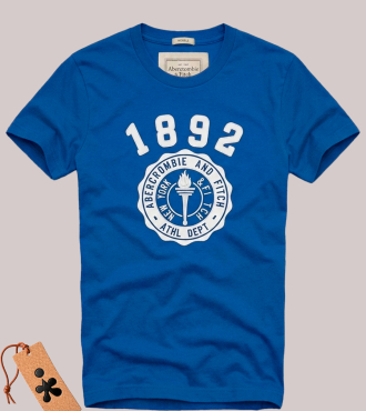 CAMISETA T-Shirt AF 123