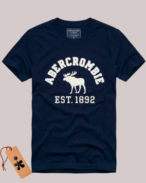 CAMISETA T-Shirt AF 124