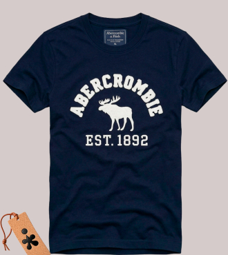 CAMISETA T-Shirt AF 124