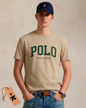 CAMISETA T-Shirt RL 01
