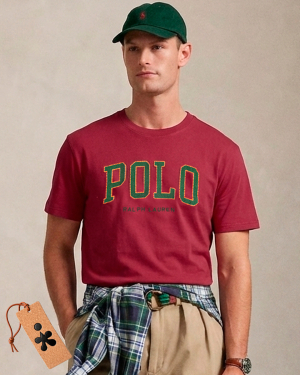 CAMISETA T-Shirt RL 02