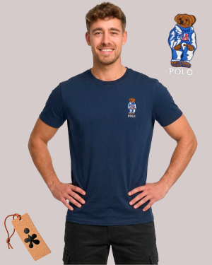 CAMISETA T-Shirt RL 03