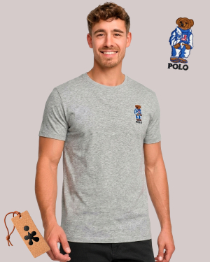 CAMISETA T-Shirt RL 04