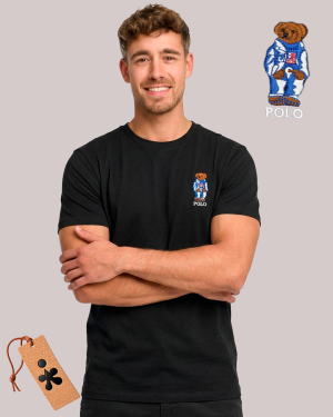 CAMISETA T-Shirt RL 05