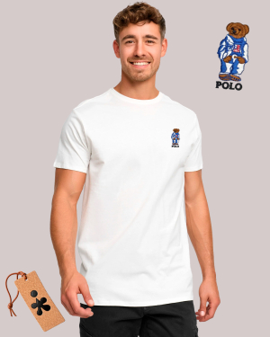 CAMISETA T-Shirt RL 06