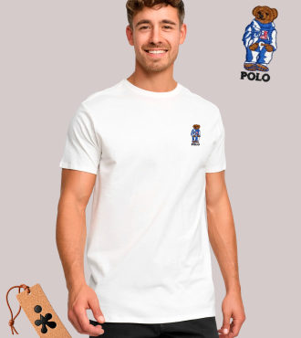 CAMISETA T-Shirt RL 06