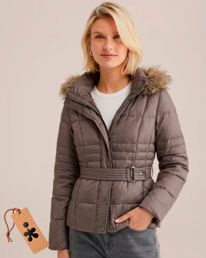 CHAQUETA PLUMLC 01