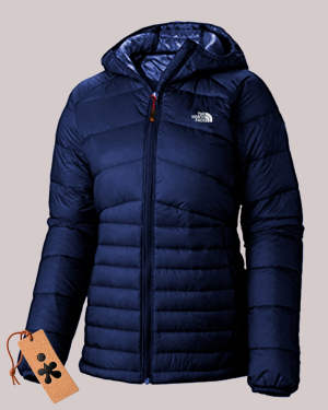 CHAQUETA PLUMNF 01