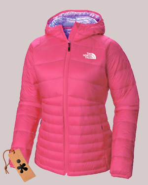 CHAQUETA PLUMNF 02