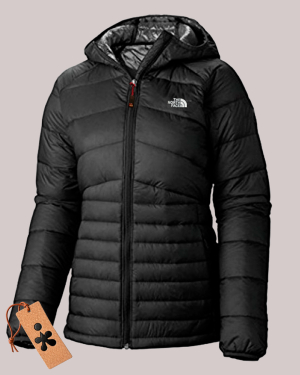 CHAQUETA PLUMNF 03