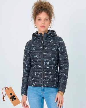 CHAQUETA PLUMSP 01