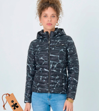 CHAQUETA PLUMSP 01