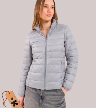 CHAQUETA PLUM 05